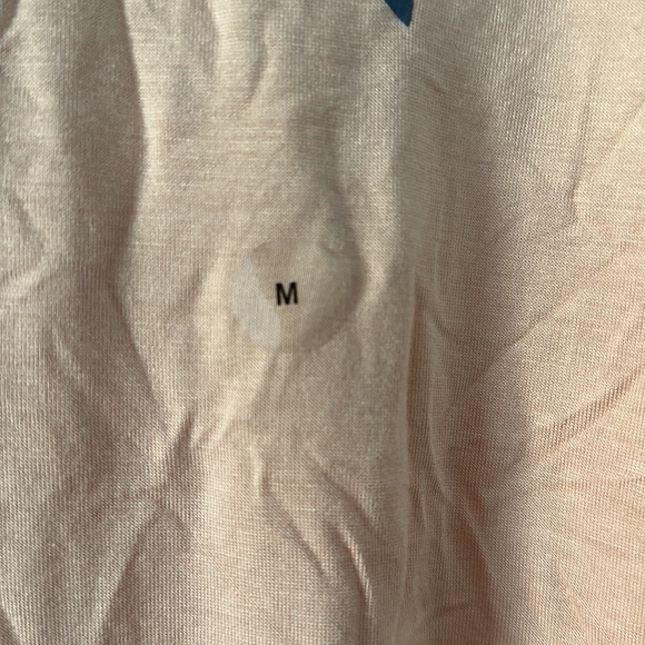 Crop Tee - Picture 4 of 5